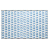 Südliche blaue Eiche Toile Stoff (Yard (91,4 cm))