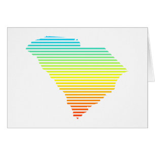 Südliche Carolina-Kältelaune