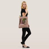 Südliche Eindrücke Tasche (Am Model)