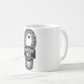 Südliche einzige Tasse 2014 (VorderseiteRechts)