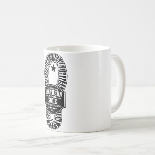 Südliche einzige Tasse 2014 (VorderseiteRechts)