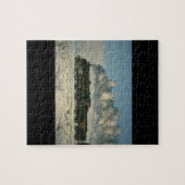 Südliche Eisenbahn-nein Züge 777_Steam Puzzle (Horizontal)