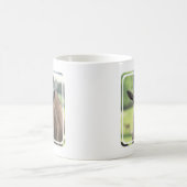 Südliche Eland Kaffee-Tasse Kaffeetasse (Mittel)