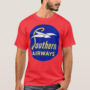 Südliche Flughäfen T-Shirt