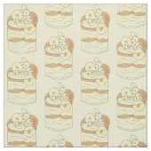 Südliche Kochbanane Pudding Dessert Food Stoff (Muster)