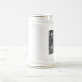 SÜDLICHE KREUZUNG STEIN BIERGLAS (Mittel)