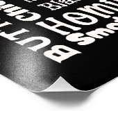 Südliche Lebensmittel Fotodruck (Ecke)