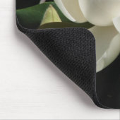 Südliche Magnolie Mousepad (Ecke)