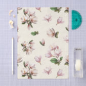 Südliche Magnolienblüten Seidenpapier (Handwerk)