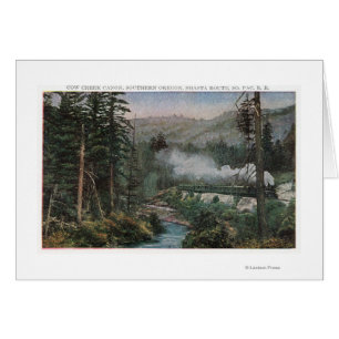 Südliche pazifische Eisenbahn