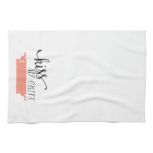 Südliche Redewendungen: Küssen Sie meine Körner