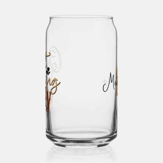 Südliche Redewendungen verlassen, dass die Tan-Mon Dosenglas (Links)