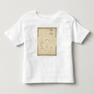 Südliche Regionen Kleinkind T-shirt