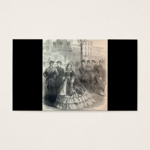 "Südliche Schönheit" circa 1861