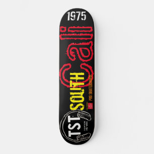 SÜDLICHE SKATEBOARDS / JMT USA