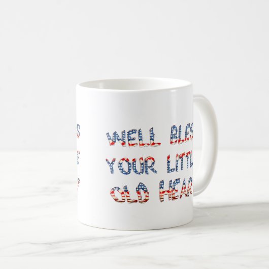 Südliche Tasse segnen (VorderseiteRechts)