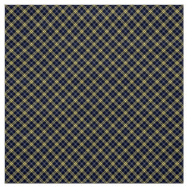 Südliche Universität Tartan Stoff