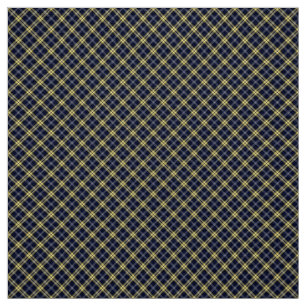 Südliche Universität Tartan Stoff