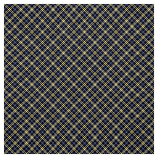Südliche Universität Tartan Stoff (Muster)