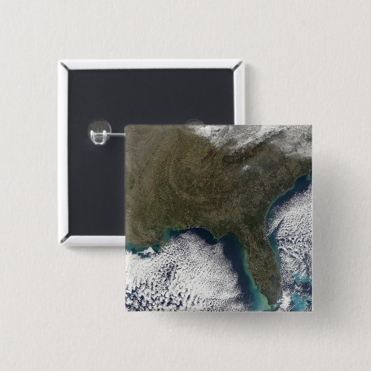 Südliche USA Button (Vorne & Hinten)