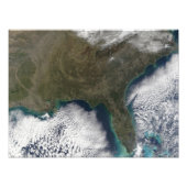 Südliche USA Fotodruck (Vorne)