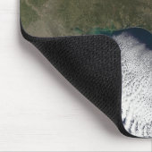 Südliche USA Mousepad (Ecke)