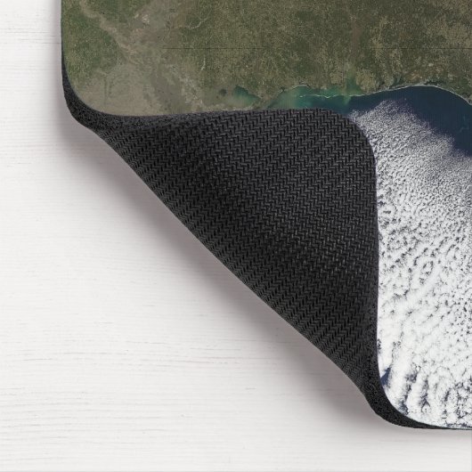 Südliche USA Mousepad (Ecke)