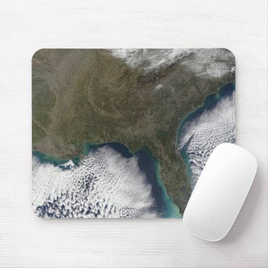 Südliche USA Mousepad (Mit Mouse)