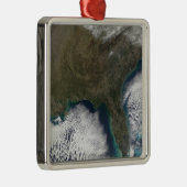 Südliche USA Ornament Aus Metall (Rechts)