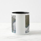 Südliche USA Tasse (Zentrum)