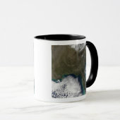 Südliche USA Tasse (VorderseiteRechts)