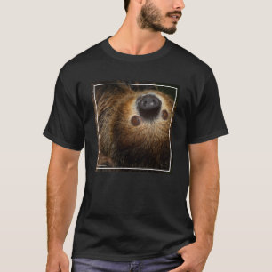 Südliche Zwei-Toed Trägheit T-Shirt