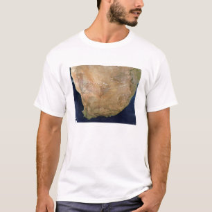 Südlicher Afrika T-Shirt