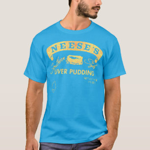 Südlicher Art-Leber-Pudding Neeses T-Shirt