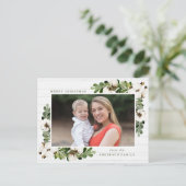 Südlicher Charme | FOTO Postkarte (Stehend Vorderseite)