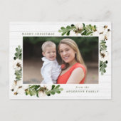 Südlicher Charme | FOTO Postkarte (Vorderseite)