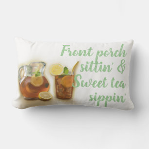 Südlicher Charme Portier Kissen Für Draußen