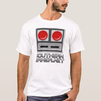 Südlicher Gamer-T - Shirt