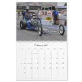 Südlicher Kalender der Slingshots-2010 (Feb 2027)