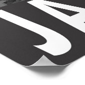 SÜDLICHER OUTLAWS FRANK & JESSE JAMES POSTER (Ecke)