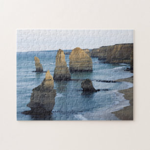 Südlicher Ozean, Port Campbell National Park Puzzle