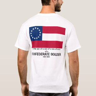 Südlicher Stolz T-Shirt