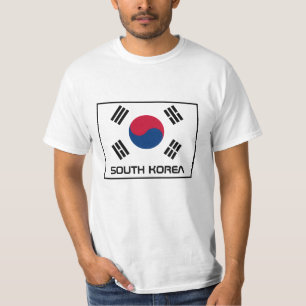 Südlicher T - Shirt