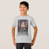 Südlicher T - Shirt #3288 Norfolks (Vorne ganz)