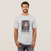 Südlicher T - Shirt #3288 Norfolks (Vorne ganz)