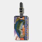 Südlicher Traditions-Baß 1.jpg Gepäckanhänger (Vorderseite vertikal)