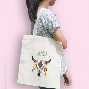 Südlicher Western - BHO-Stammesgeschenke Tragetasche