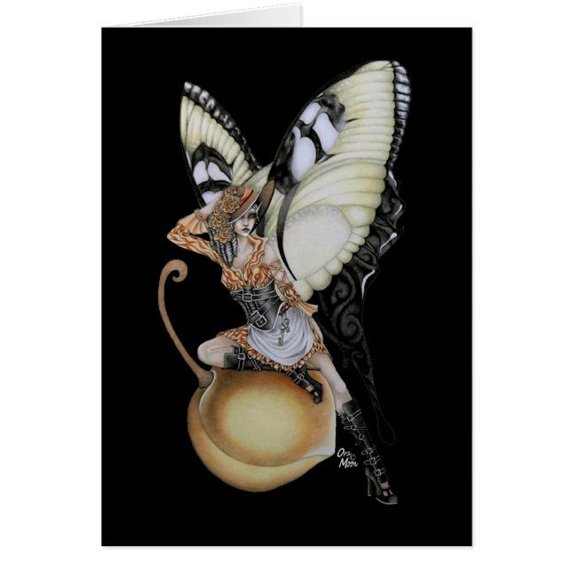 Südliches Bellepunk Frack (Vorne)