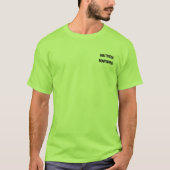 Südliches Bowfishing T-Shirt (Vorderseite)