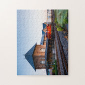 Südliches Puzzlespiel NS 8114 Norfolk Erb Puzzle (Vertikal)